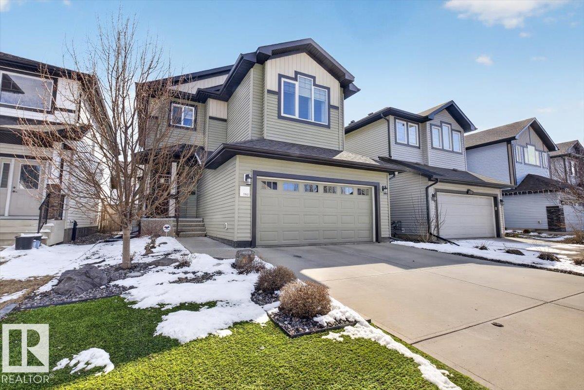 17851 8 Avenue SW, Windermere, Edmonton photo number 2