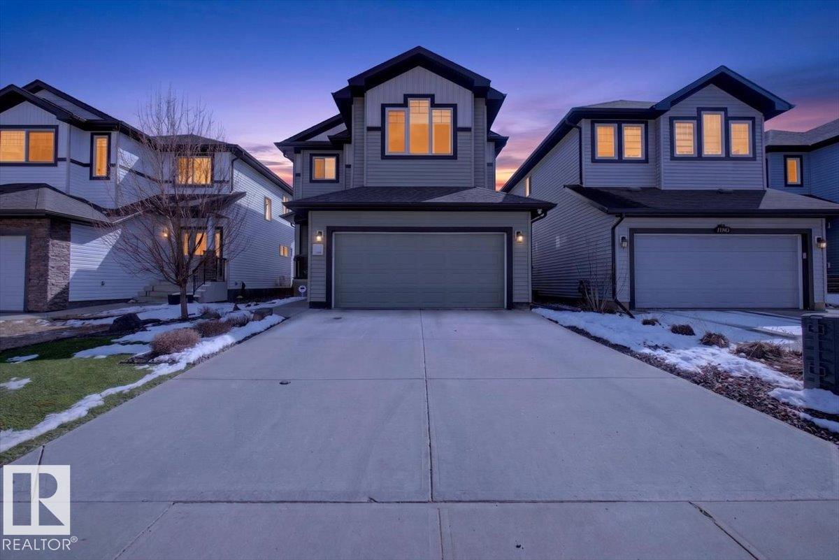 Photo 2 at 17851 8 Avenue SW, Windermere, Edmonton