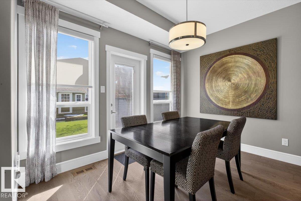 Photo 15 at 17851 8 Avenue SW, Windermere, Edmonton