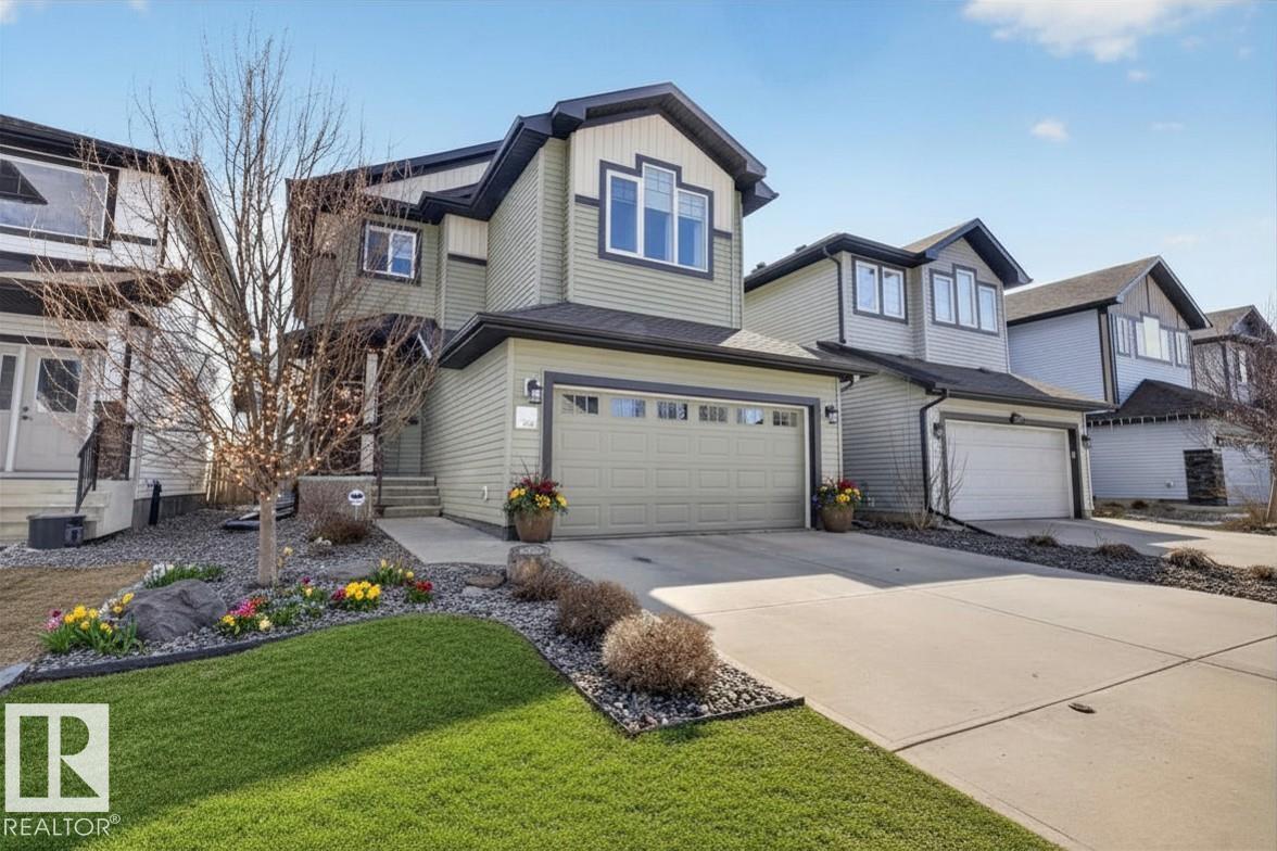 Photo 3 at 17851 8 Avenue SW, Windermere, Edmonton