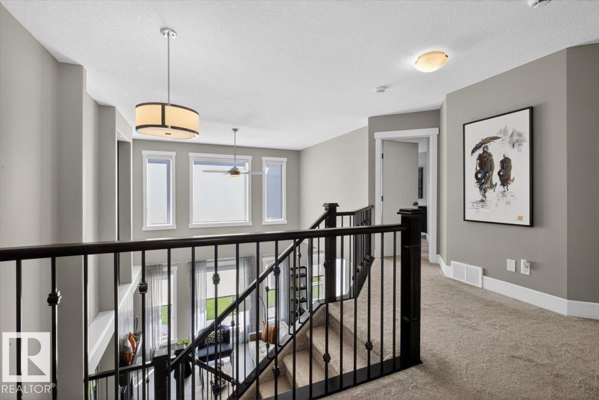 Photo 25 at 17851 8 Avenue SW, Windermere, Edmonton