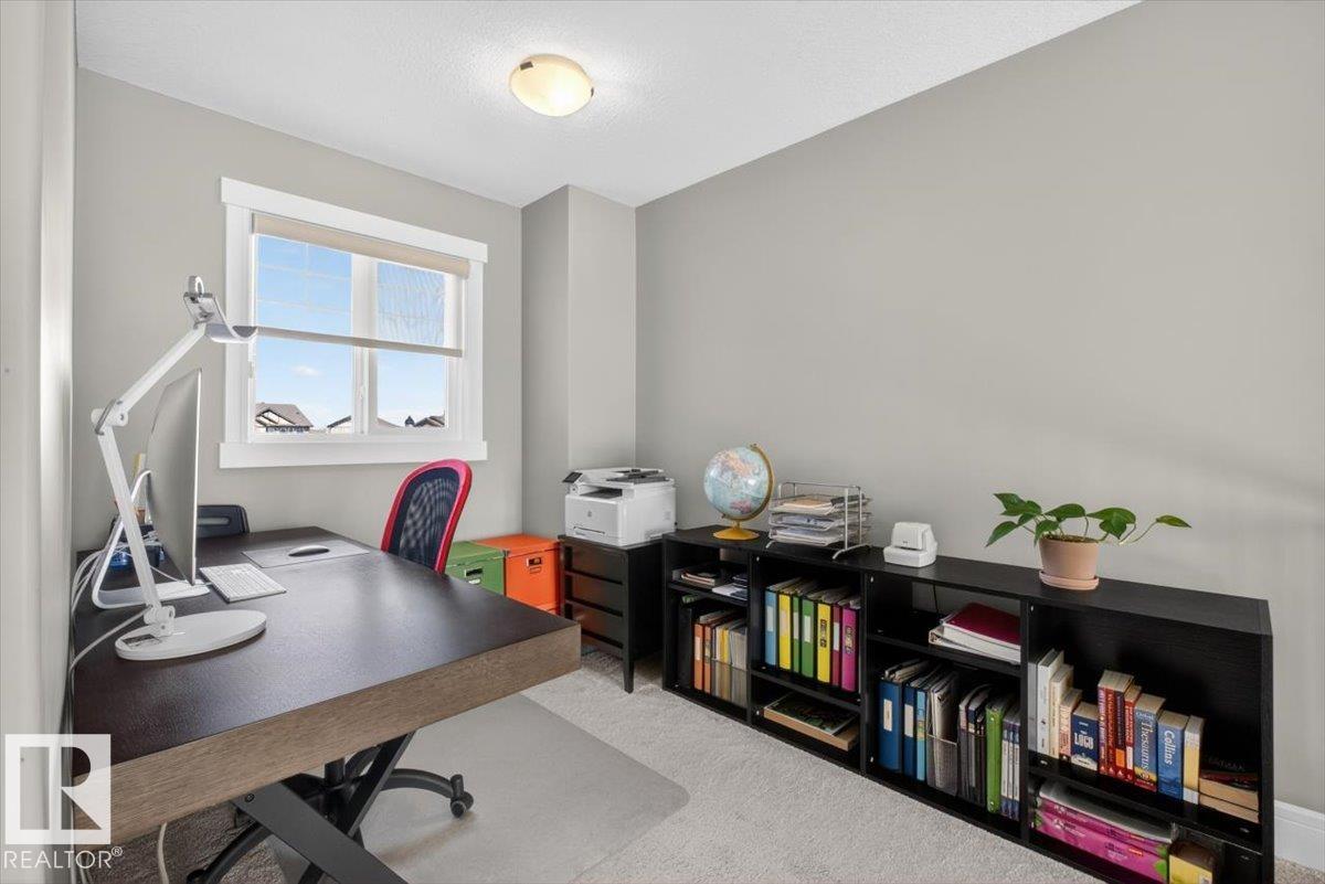 Photo 26 at 17851 8 Avenue SW, Windermere, Edmonton