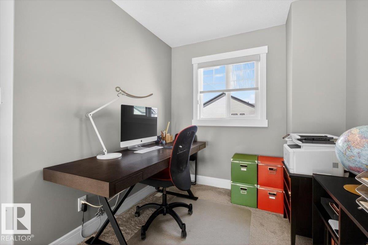 Photo 27 at 17851 8 Avenue SW, Windermere, Edmonton