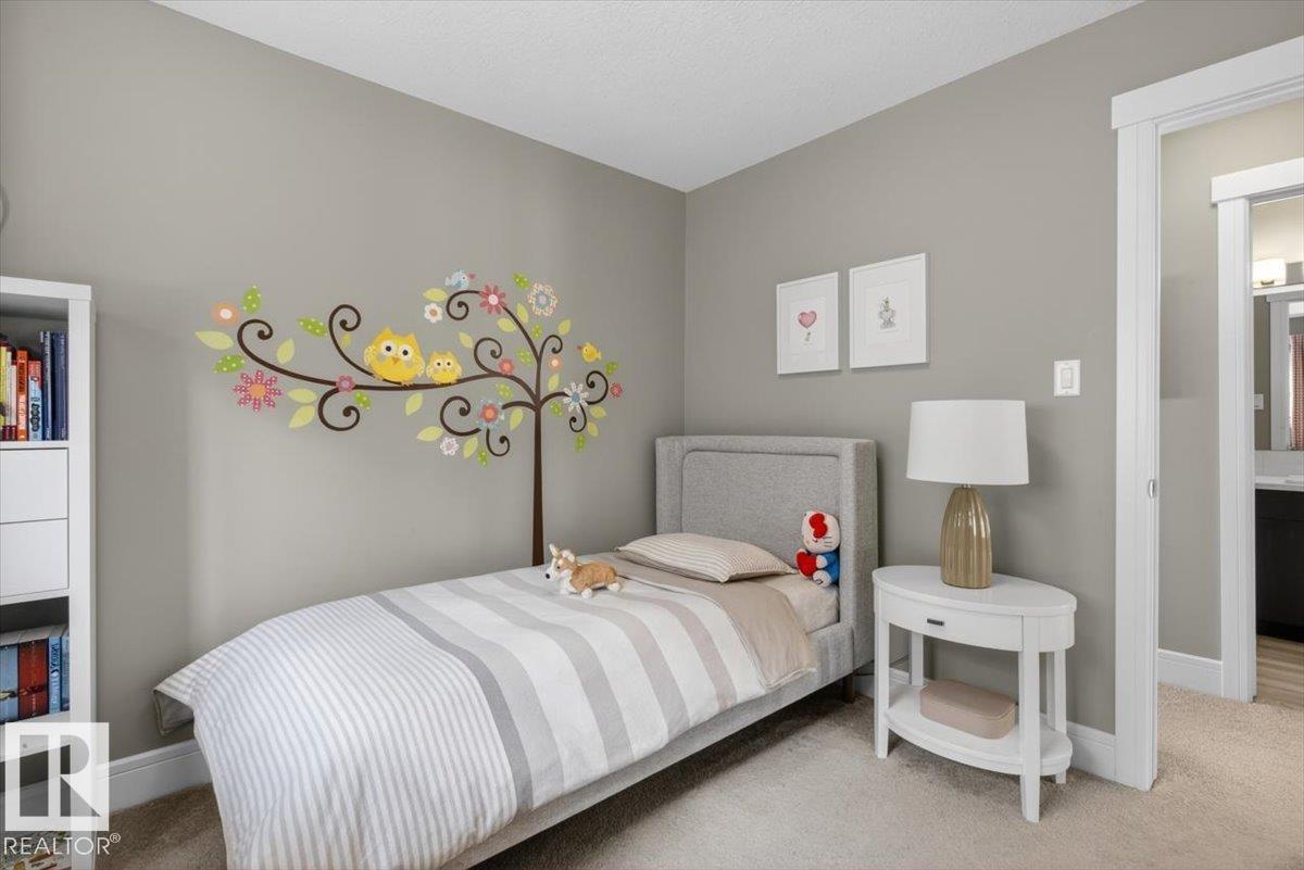 Photo 29 at 17851 8 Avenue SW, Windermere, Edmonton