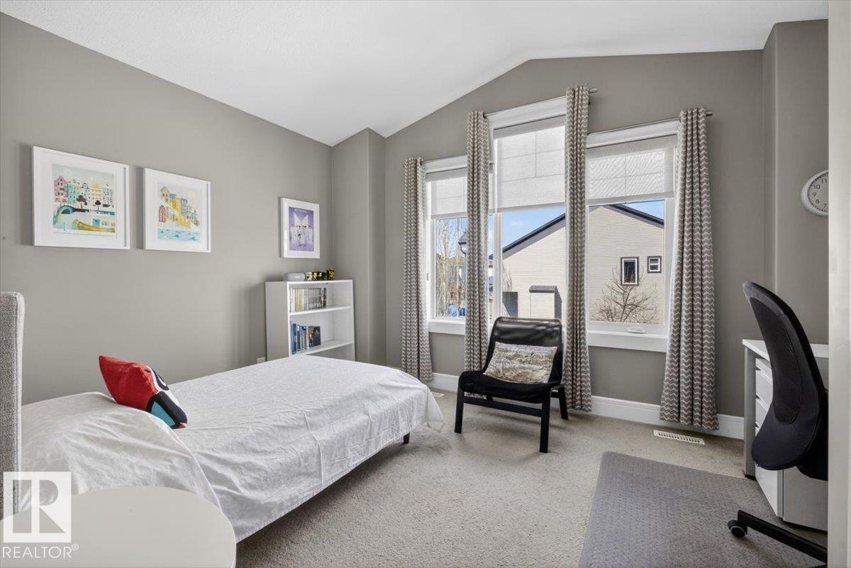 Photo 30 at 17851 8 Avenue SW, Windermere, Edmonton