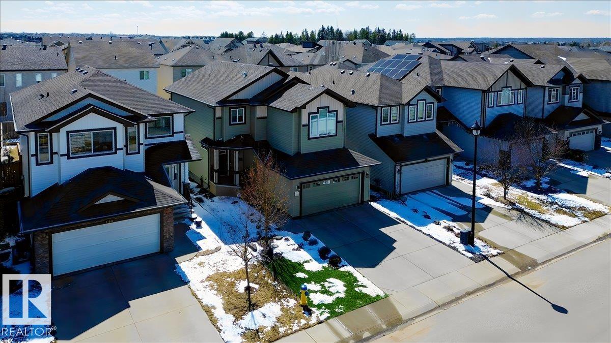 Photo 4 at 17851 8 Avenue SW, Windermere, Edmonton