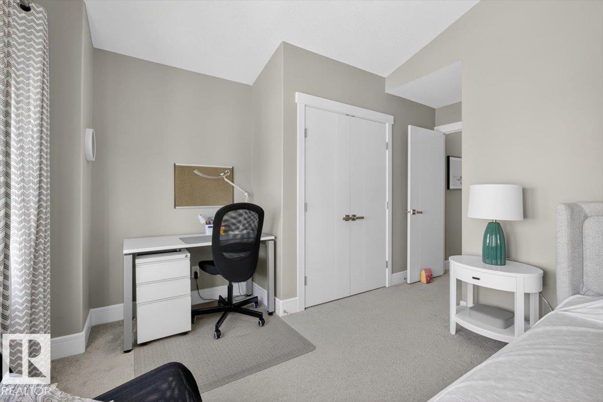 Photo 31 at 17851 8 Avenue SW, Windermere, Edmonton