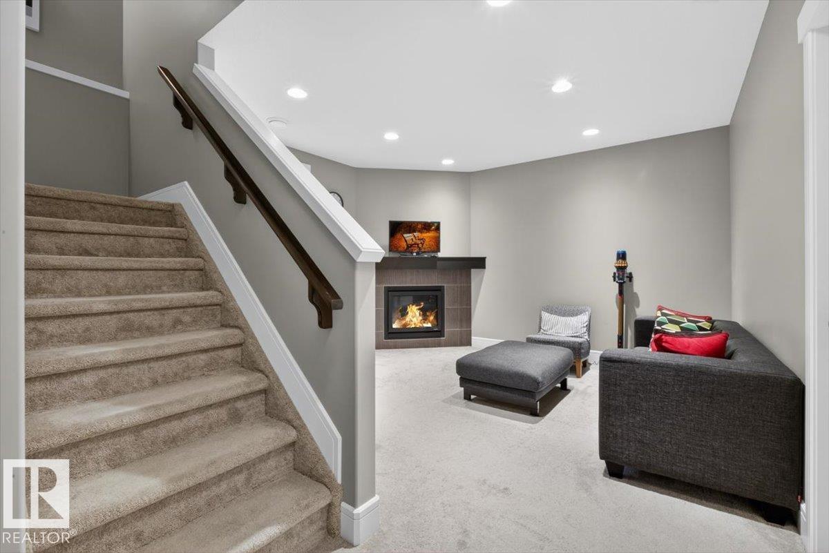 Photo 37 at 17851 8 Avenue SW, Windermere, Edmonton