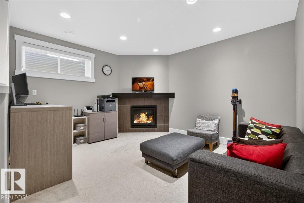 Photo 38 at 17851 8 Avenue SW, Windermere, Edmonton