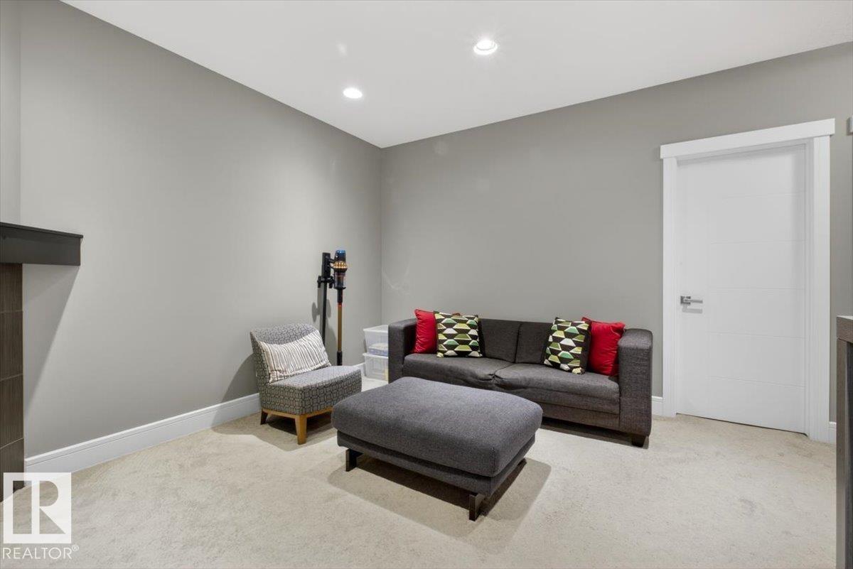 Photo 39 at 17851 8 Avenue SW, Windermere, Edmonton