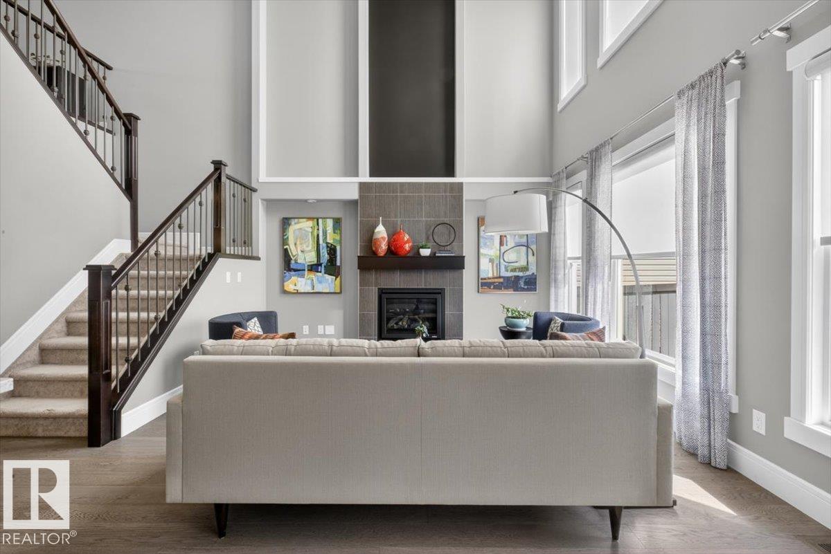 Photo 40 at 17851 8 Avenue SW, Windermere, Edmonton