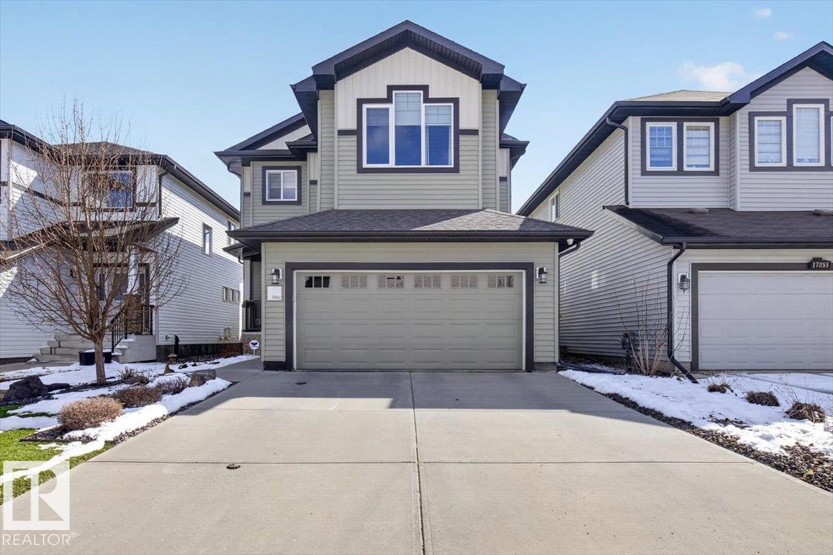 Photo 5 at 17851 8 Avenue SW, Windermere, Edmonton