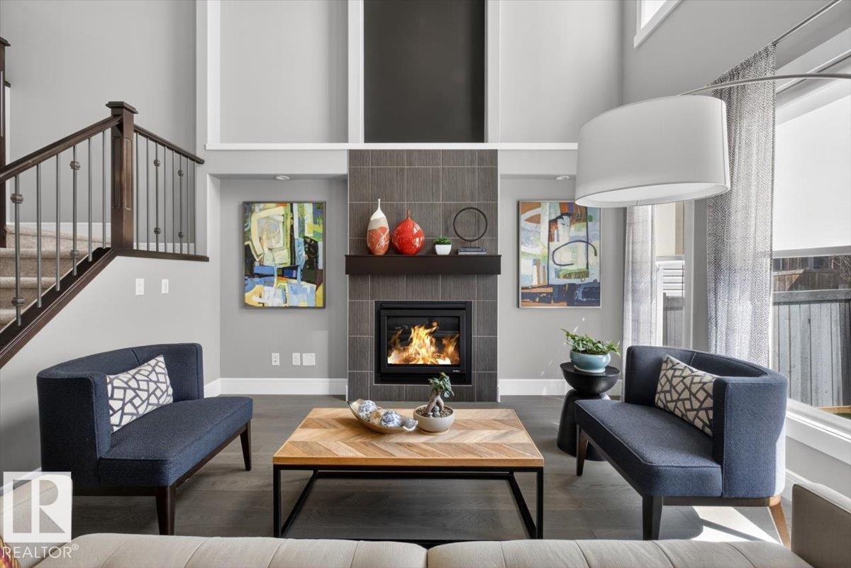 Photo 41 at 17851 8 Avenue SW, Windermere, Edmonton