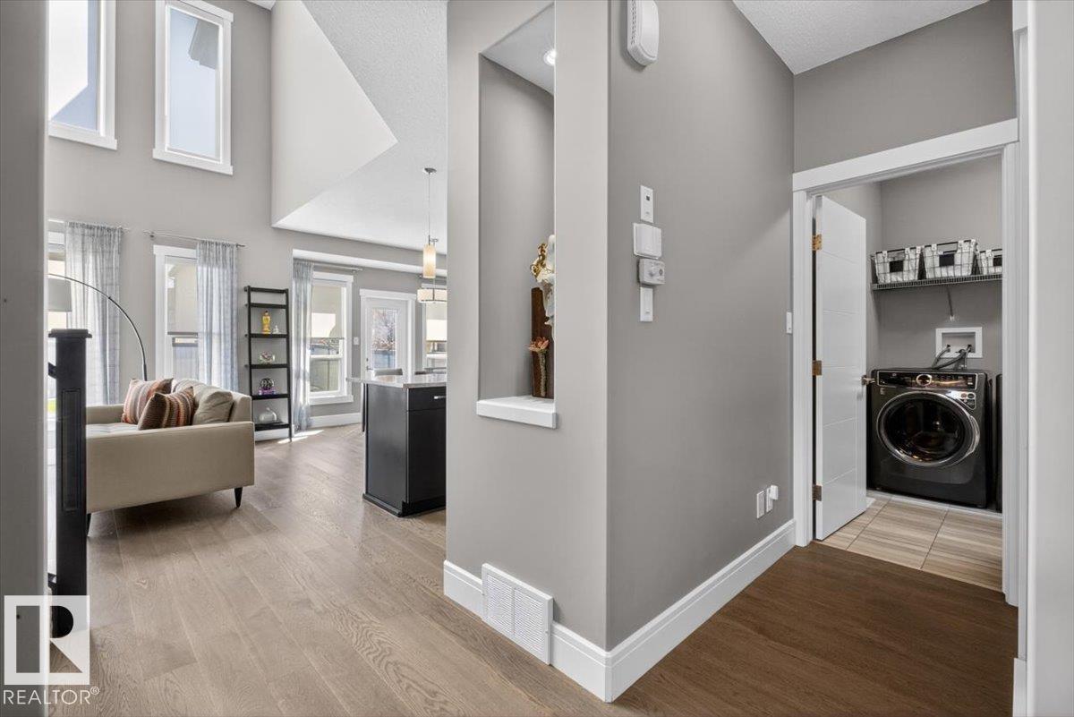 Photo 43 at 17851 8 Avenue SW, Windermere, Edmonton