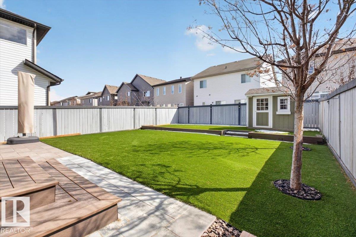 Photo 45 at 17851 8 Avenue SW, Windermere, Edmonton