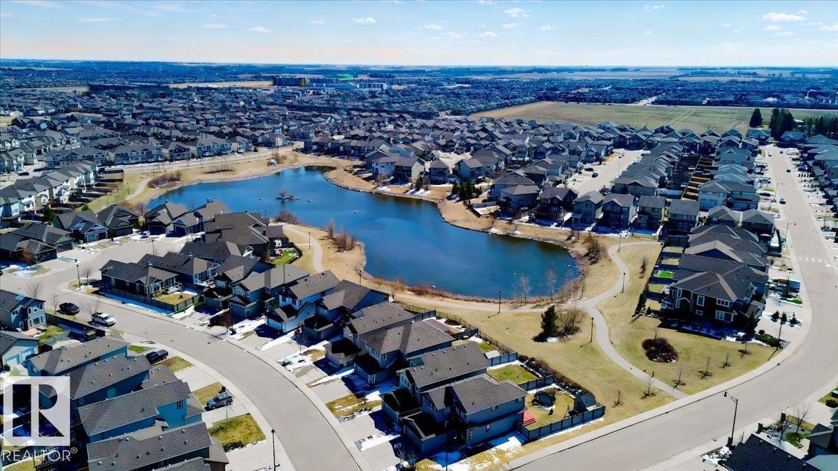 Photo 47 at 17851 8 Avenue SW, Windermere, Edmonton