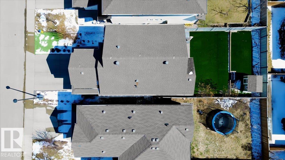 Photo 48 at 17851 8 Avenue SW, Windermere, Edmonton