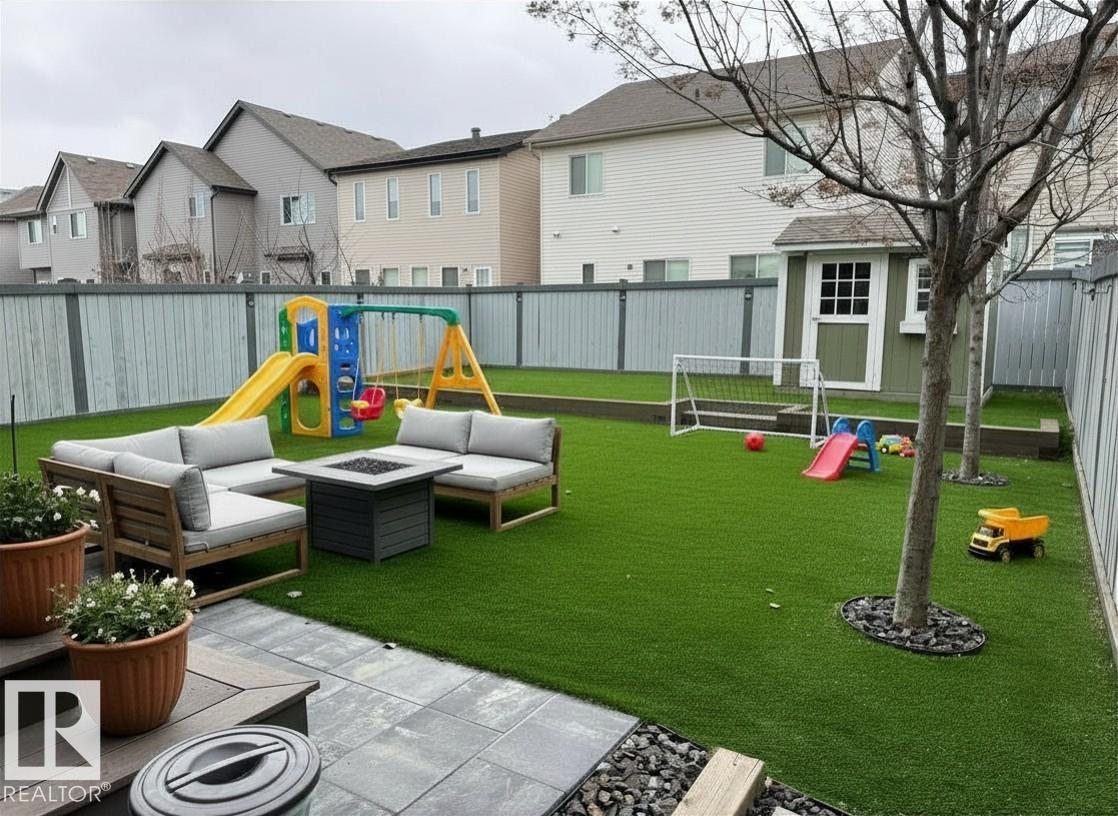 Photo 49 at 17851 8 Avenue SW, Windermere, Edmonton