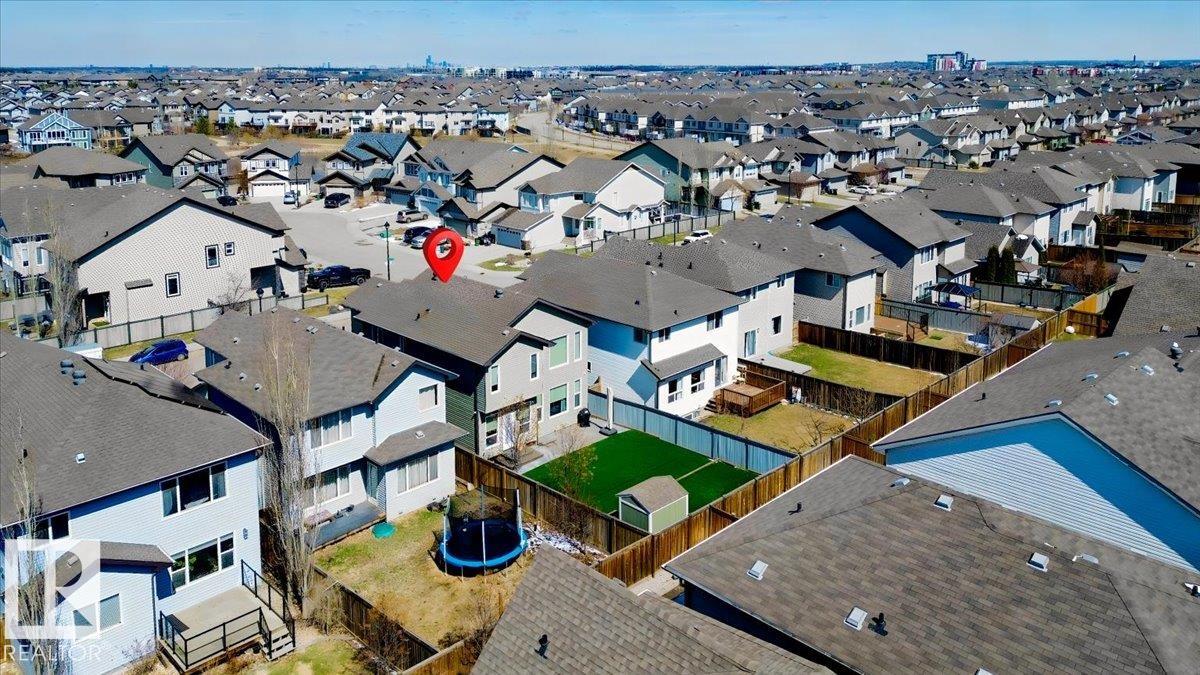 Photo 6 at 17851 8 Avenue SW, Windermere, Edmonton