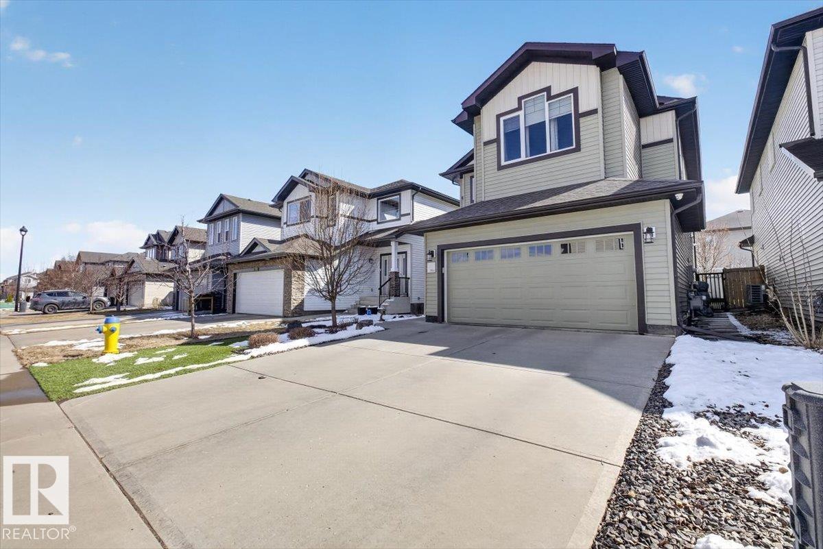 Photo 7 at 17851 8 Avenue SW, Windermere, Edmonton