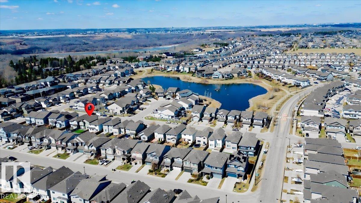 Photo 8 at 17851 8 Avenue SW, Windermere, Edmonton