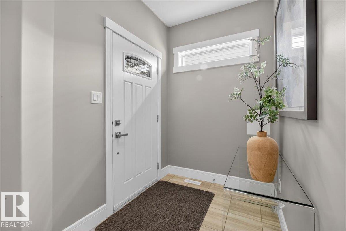 Photo 9 at 17851 8 Avenue SW, Windermere, Edmonton