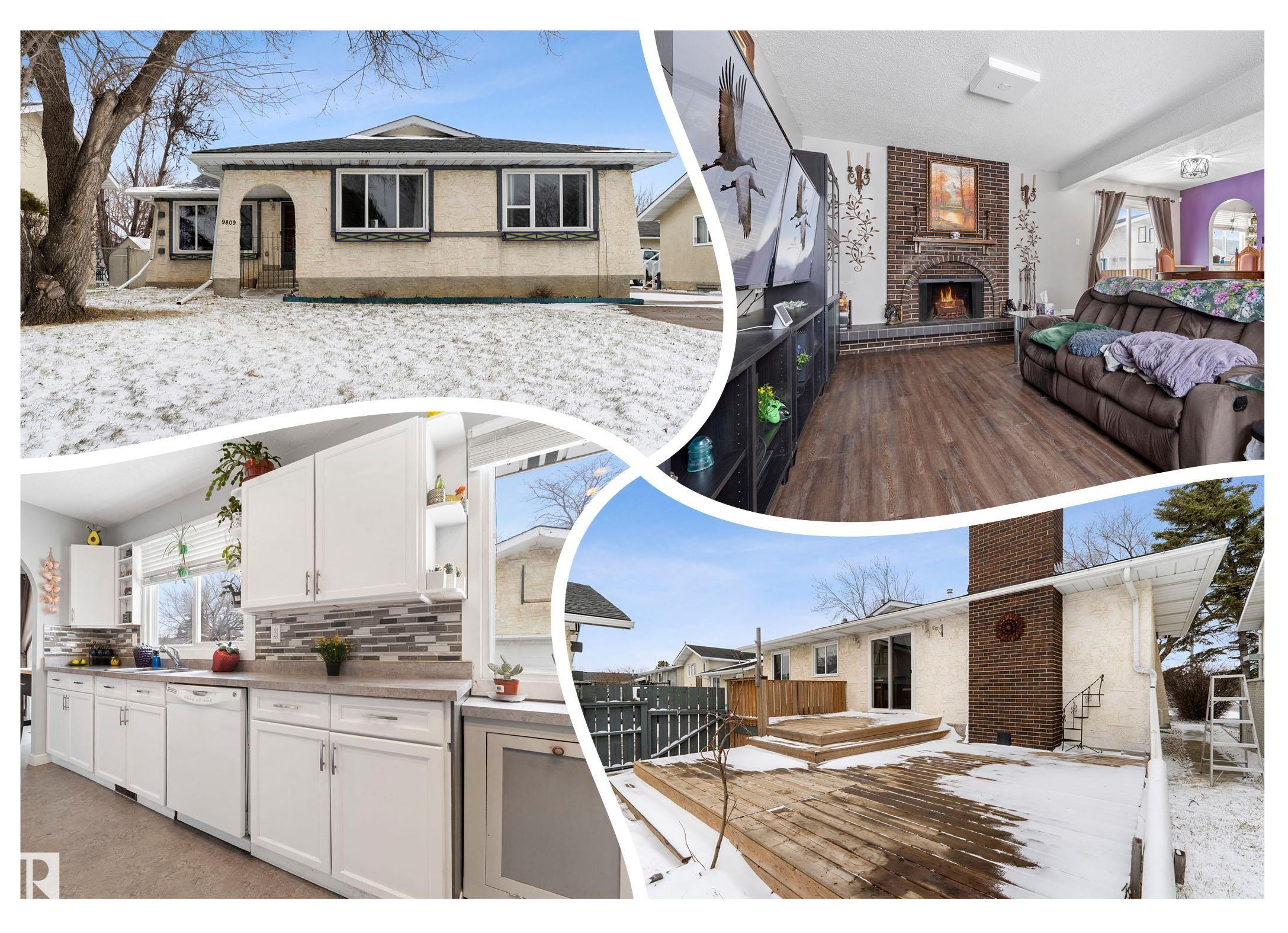 9809 97 Street, Morinville photo number 2