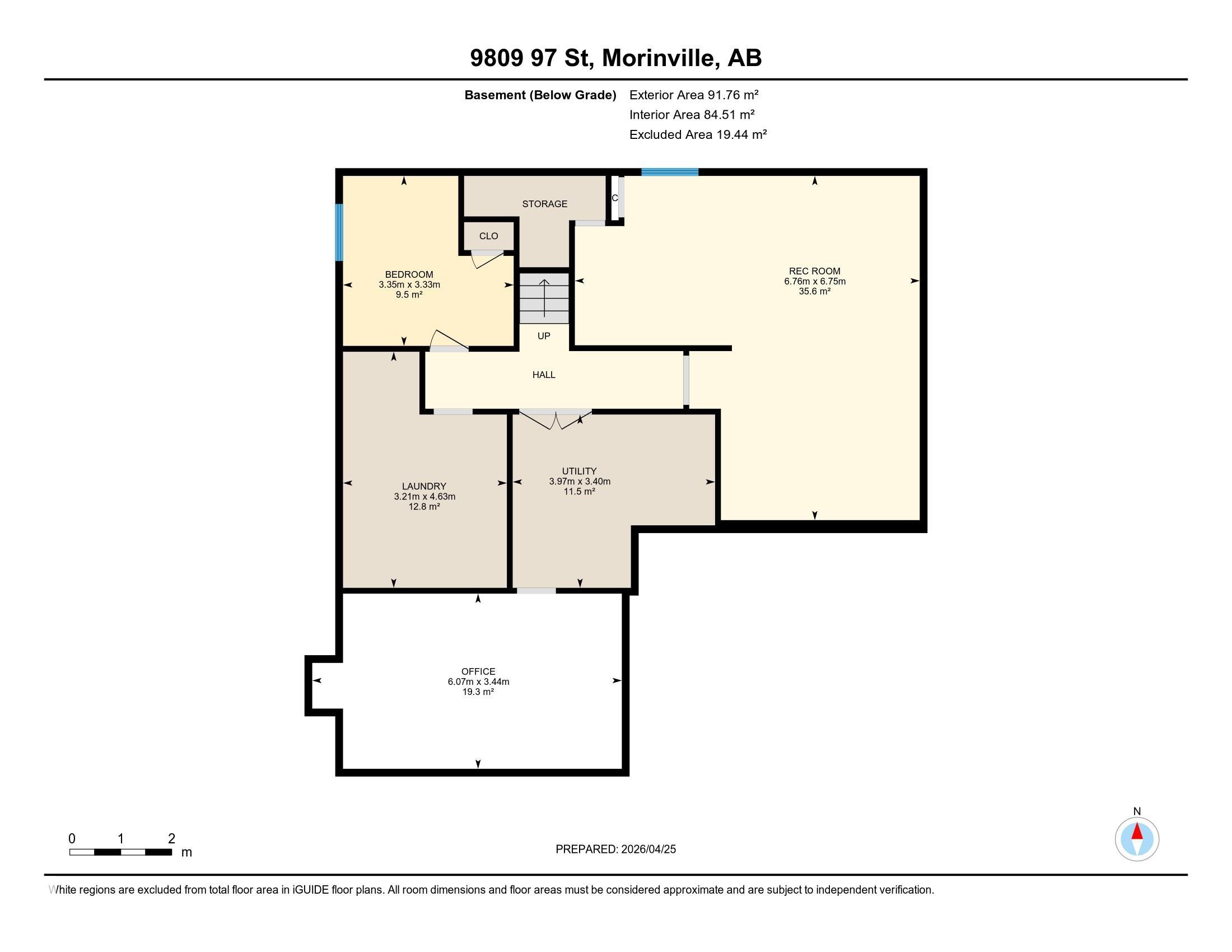 Photo 59 at 9809 97 Street, Morinville
