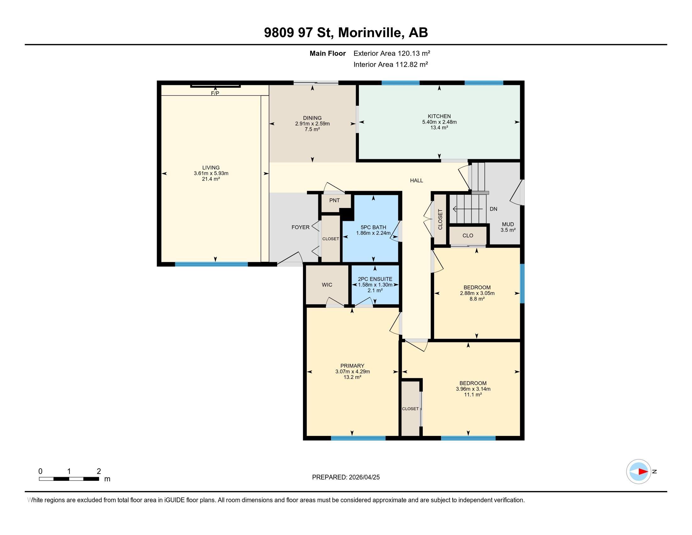 Photo 61 at 9809 97 Street, Morinville