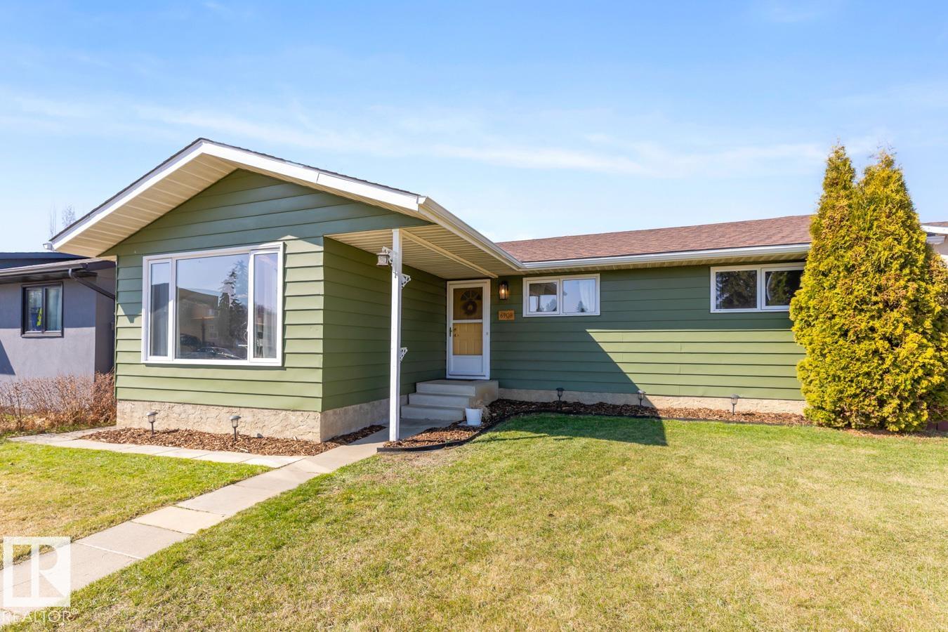 Picture for 6908 19 AV NW