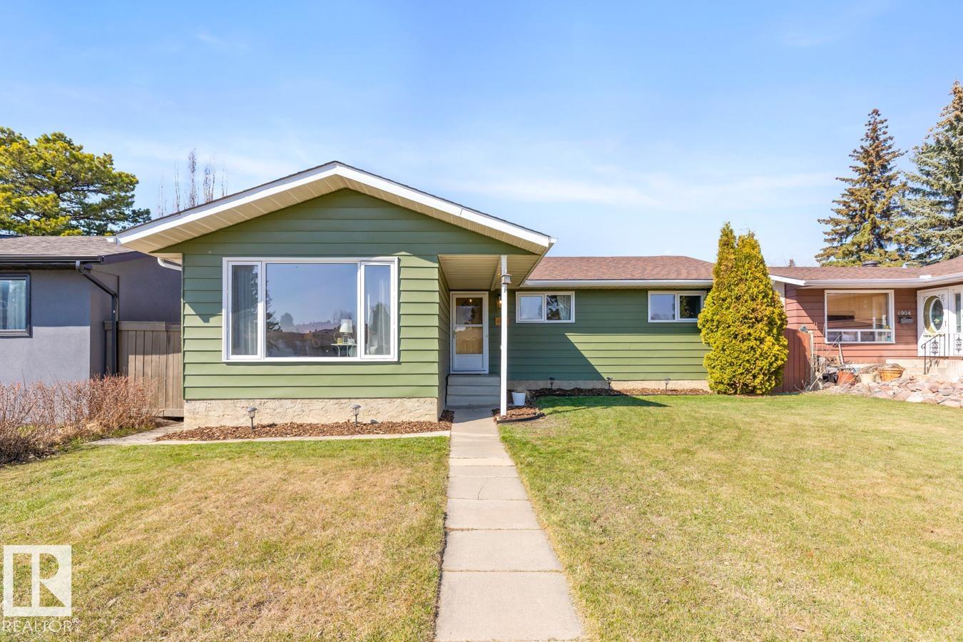 Picture for 6908 19 AV NW