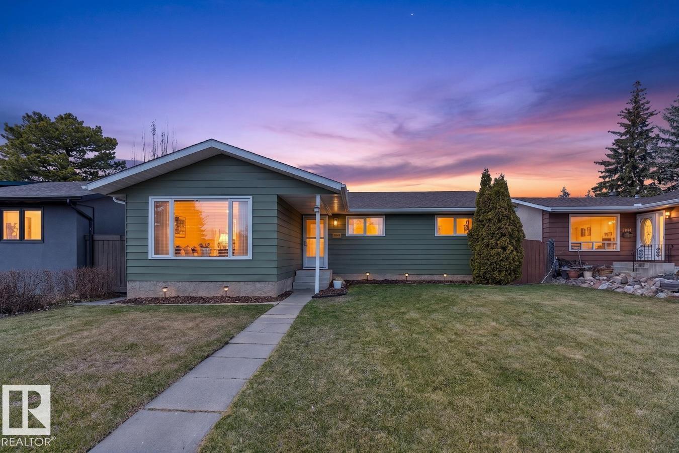 Picture for 6908 19 AV NW