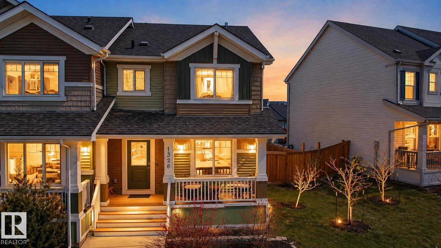 1328 Chappelle Boulevard SW, Chappelle Area, Edmonton photo number 2