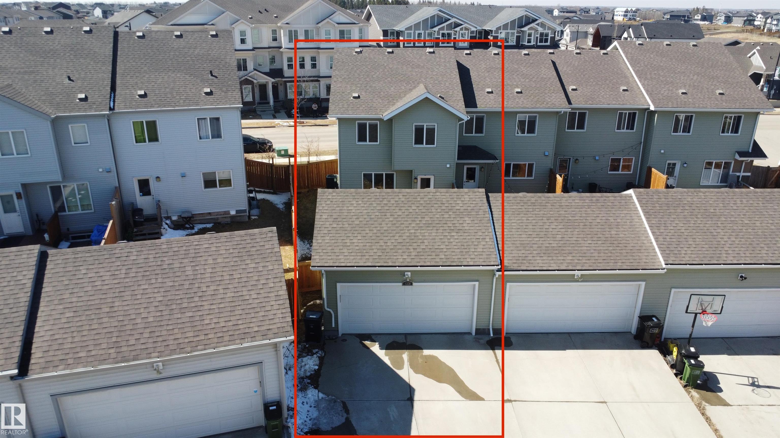 Photo 32 at 1328 Chappelle Boulevard SW, Chappelle Area, Edmonton