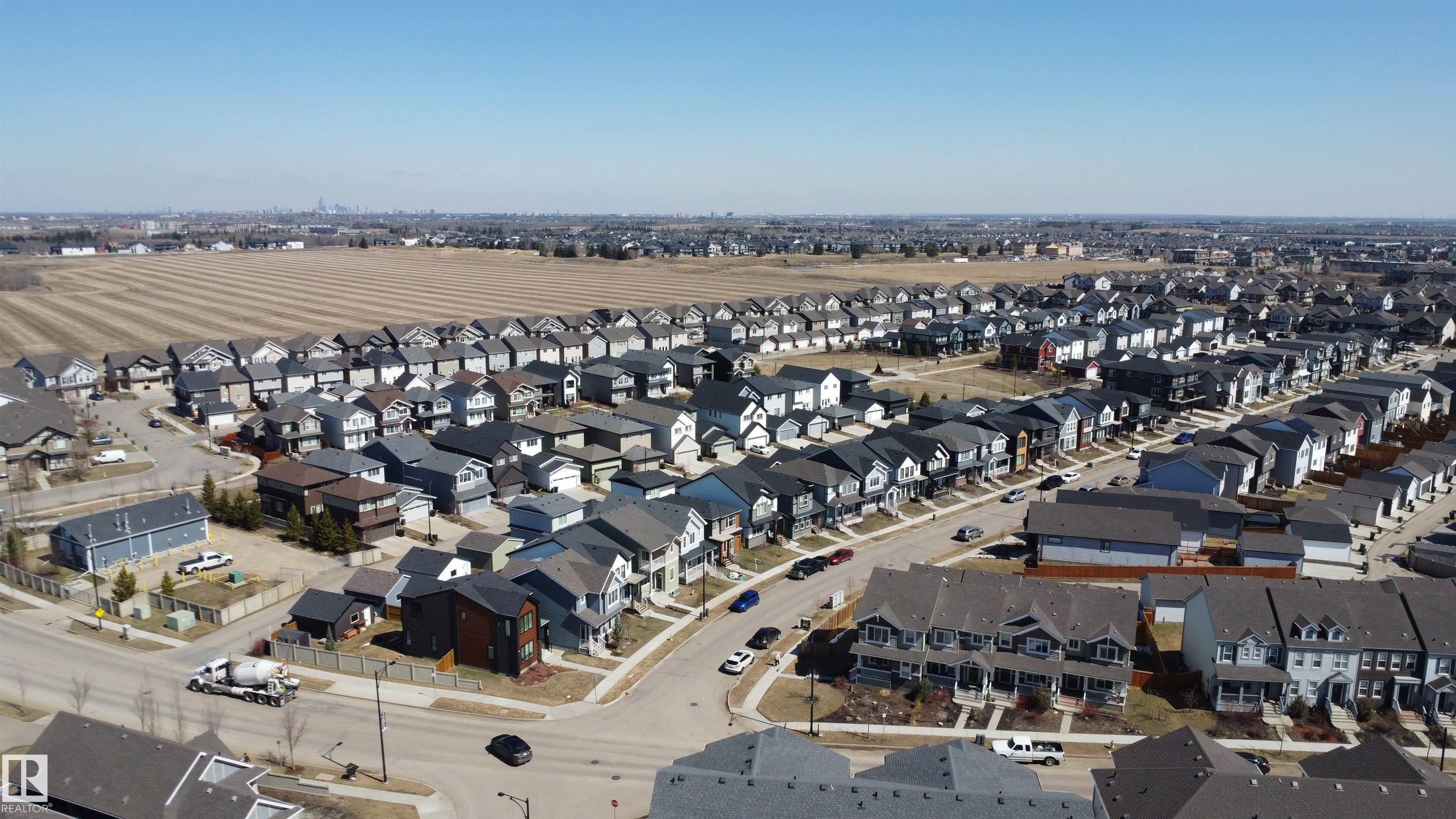 Photo 33 at 1328 Chappelle Boulevard SW, Chappelle Area, Edmonton