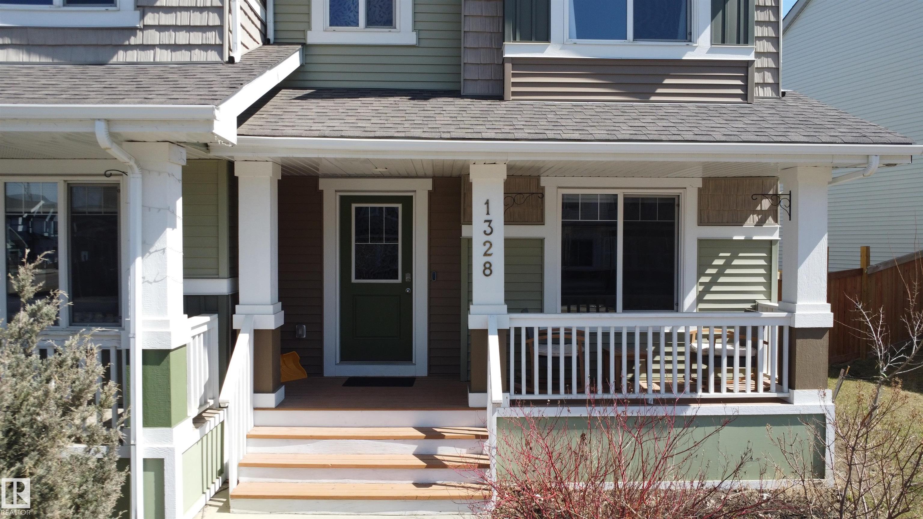 Photo 35 at 1328 Chappelle Boulevard SW, Chappelle Area, Edmonton