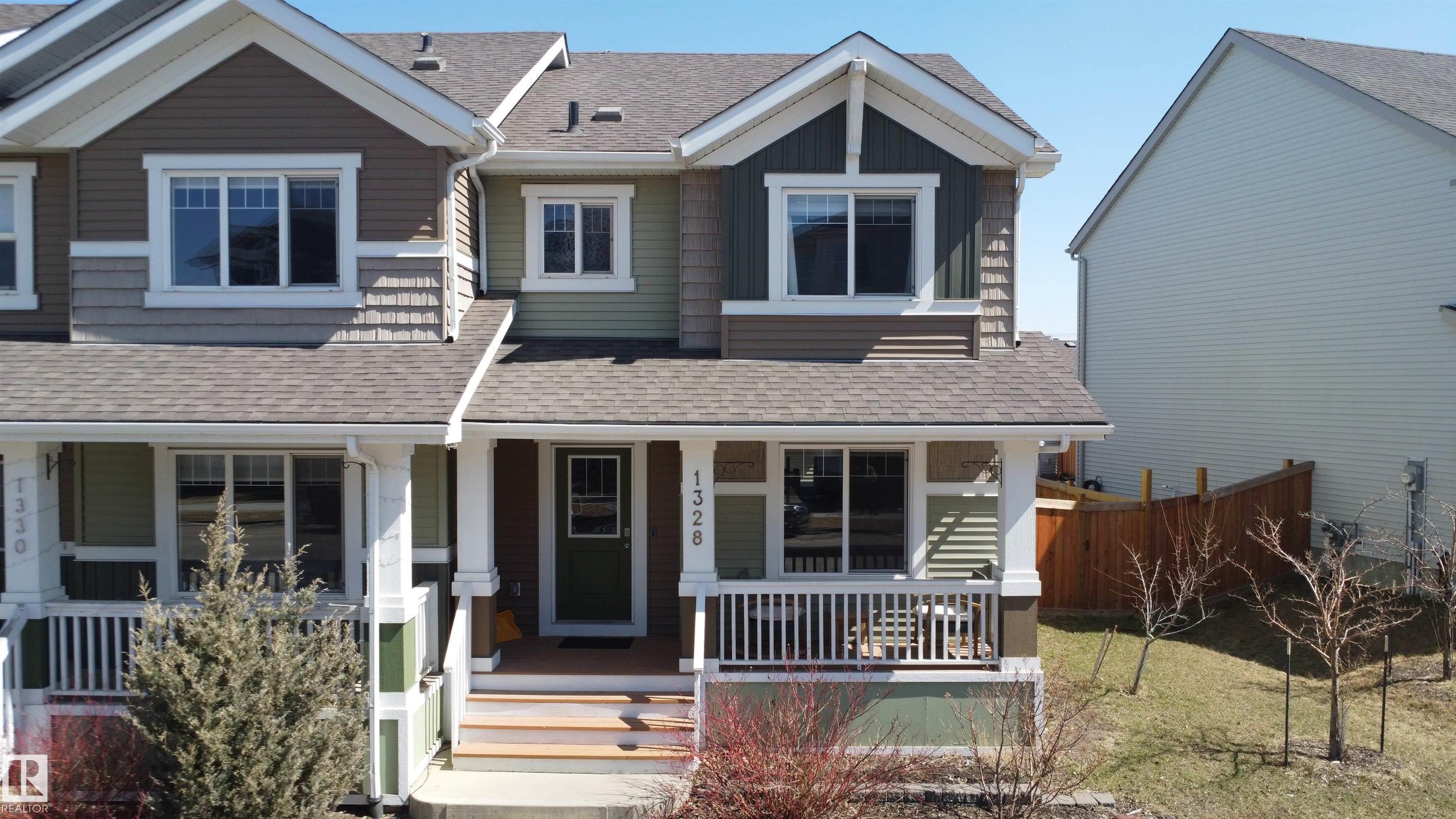 Photo 38 at 1328 Chappelle Boulevard SW, Chappelle Area, Edmonton