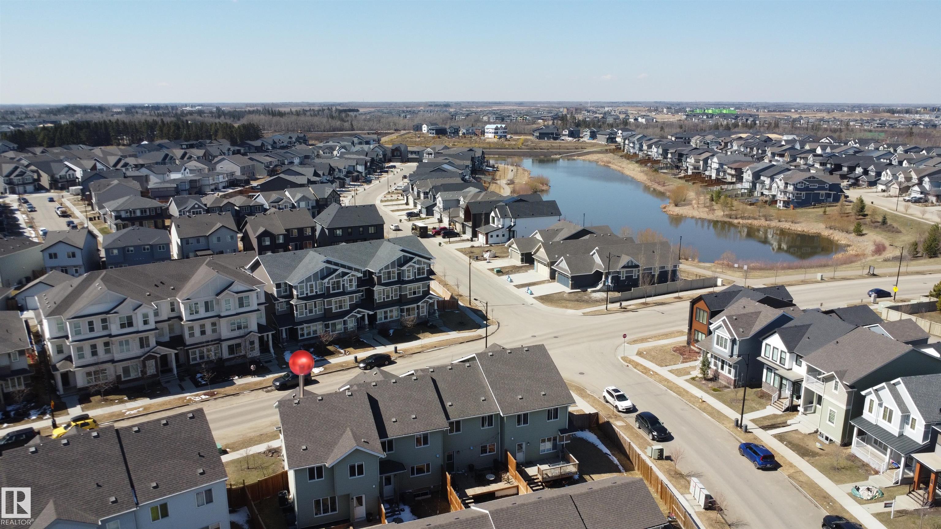 Photo 5 at 1328 Chappelle Boulevard SW, Chappelle Area, Edmonton