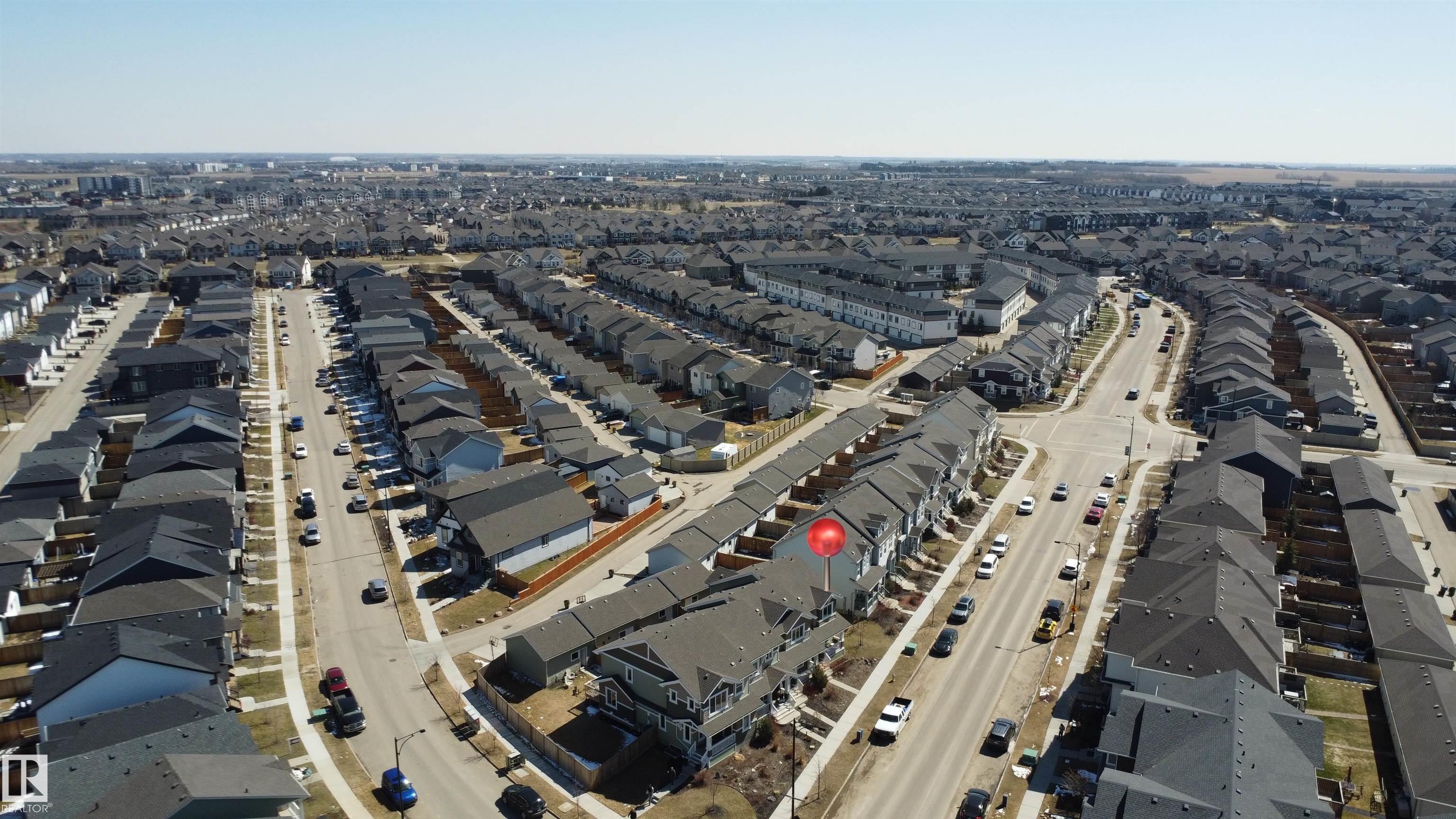 Photo 6 at 1328 Chappelle Boulevard SW, Chappelle Area, Edmonton