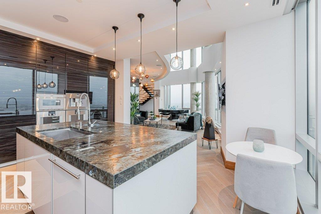 Photo 20 at 3401 - 11969 Jasper Avenue NW, Wîhkwêntôwin, Edmonton