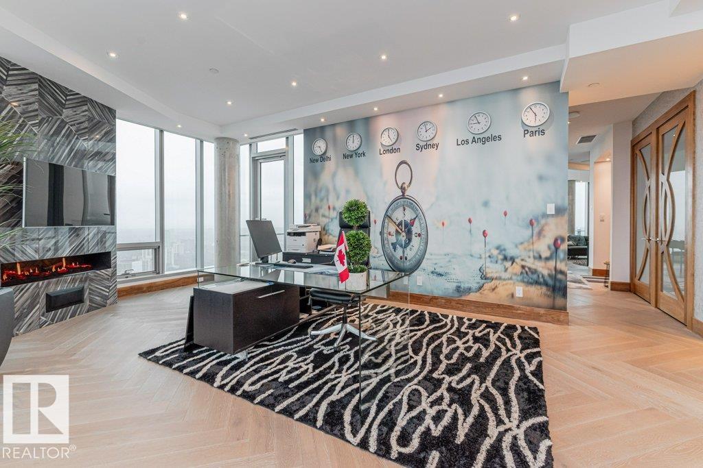 Photo 28 at 3401 - 11969 Jasper Avenue NW, Wîhkwêntôwin, Edmonton