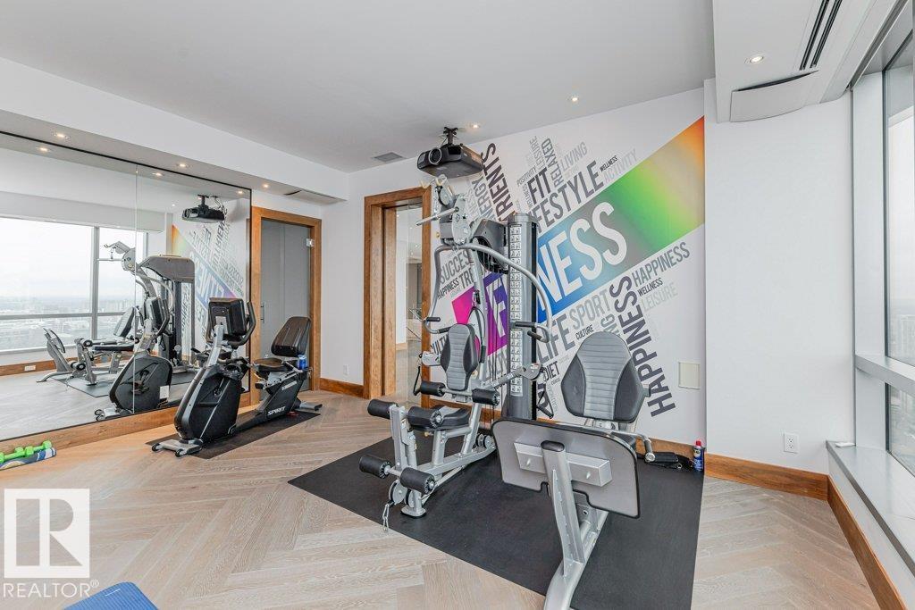 Photo 63 at 3401 - 11969 Jasper Avenue NW, Wîhkwêntôwin, Edmonton