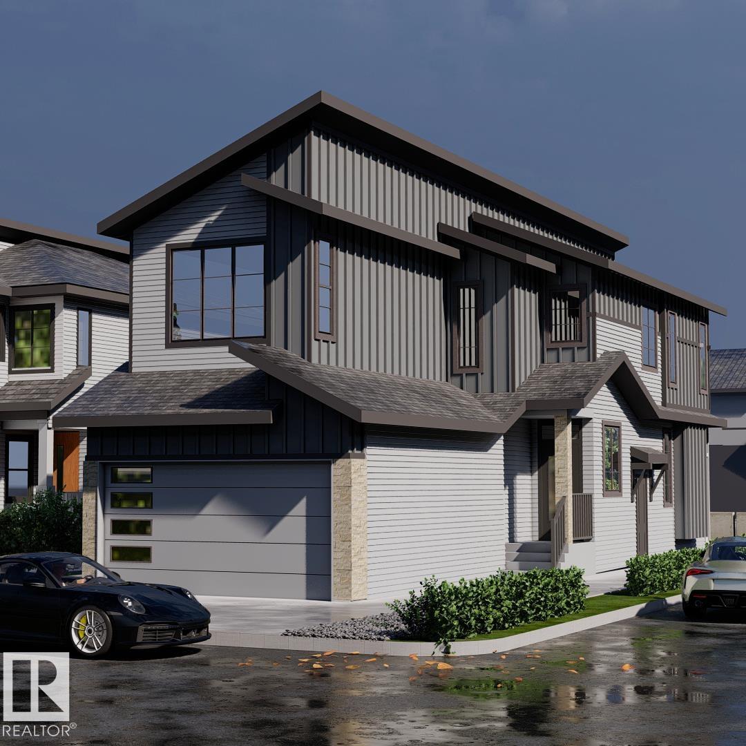 1 Elliott Wynd, South Pointe, Fort Saskatchewan