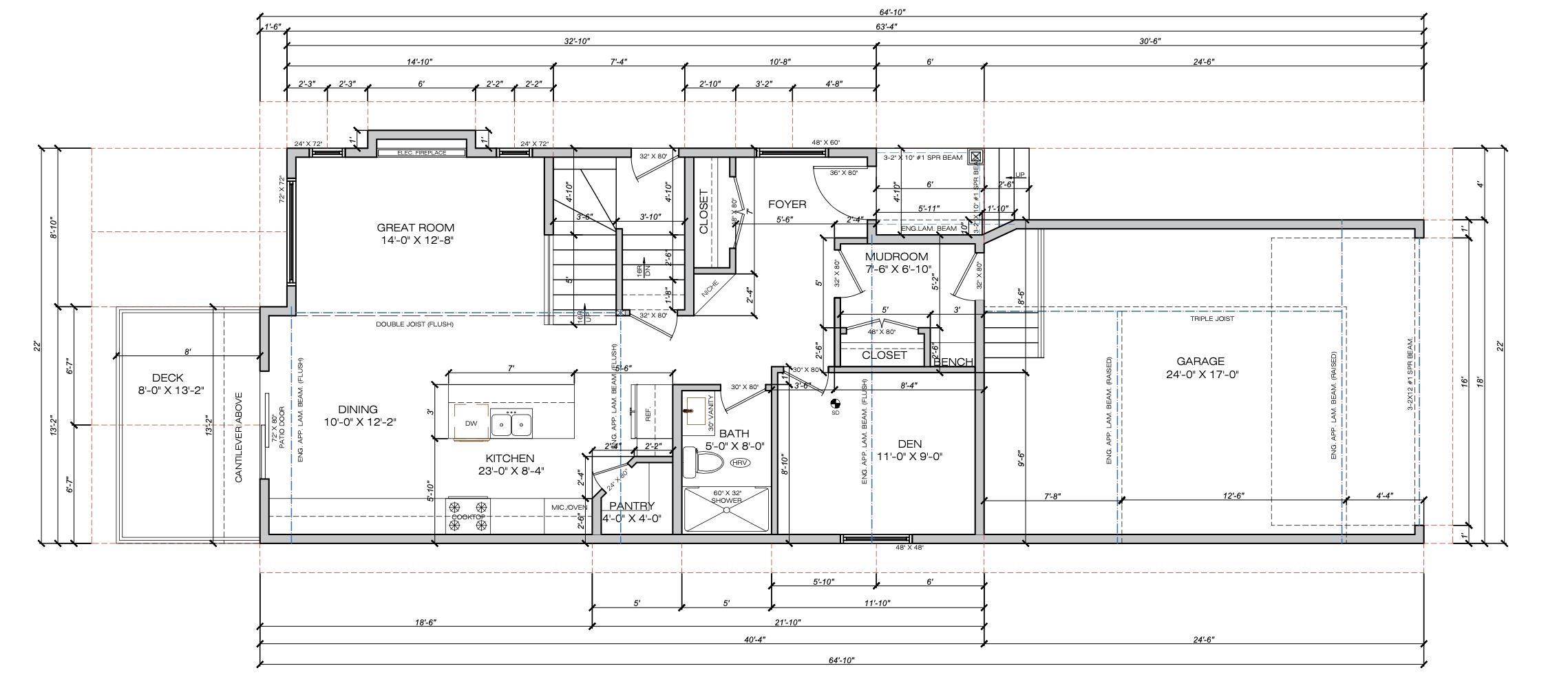 1 Elliott Wynd, South Pointe, Fort Saskatchewan