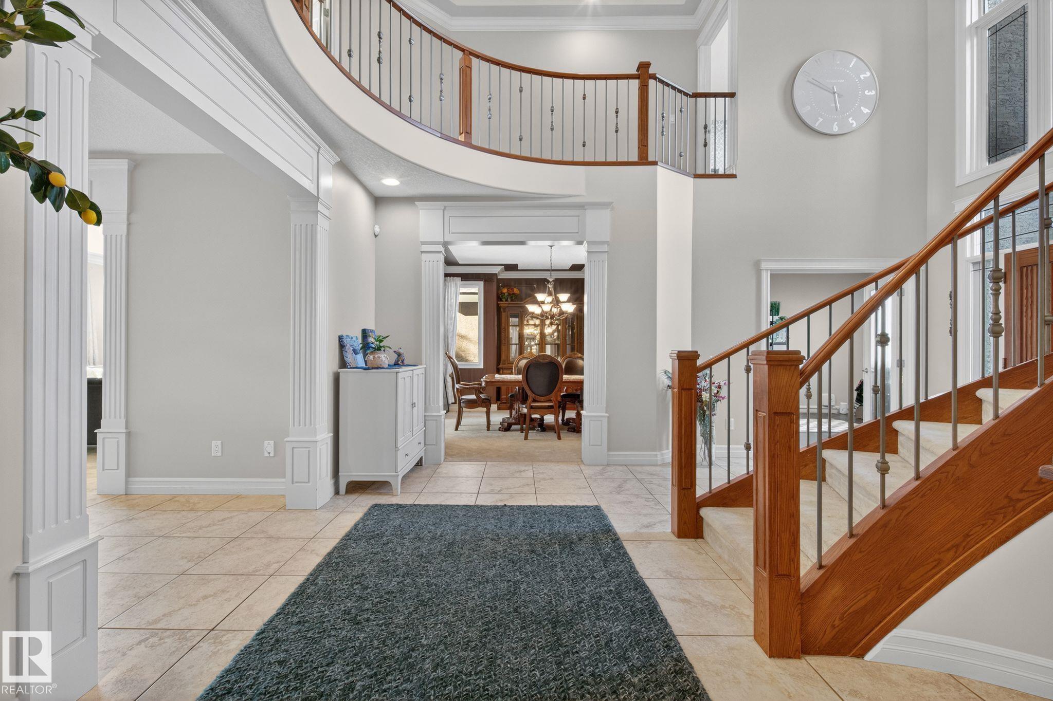 Photo 11 at 918 Hollingsworth Bend NW, Hodgson, Edmonton