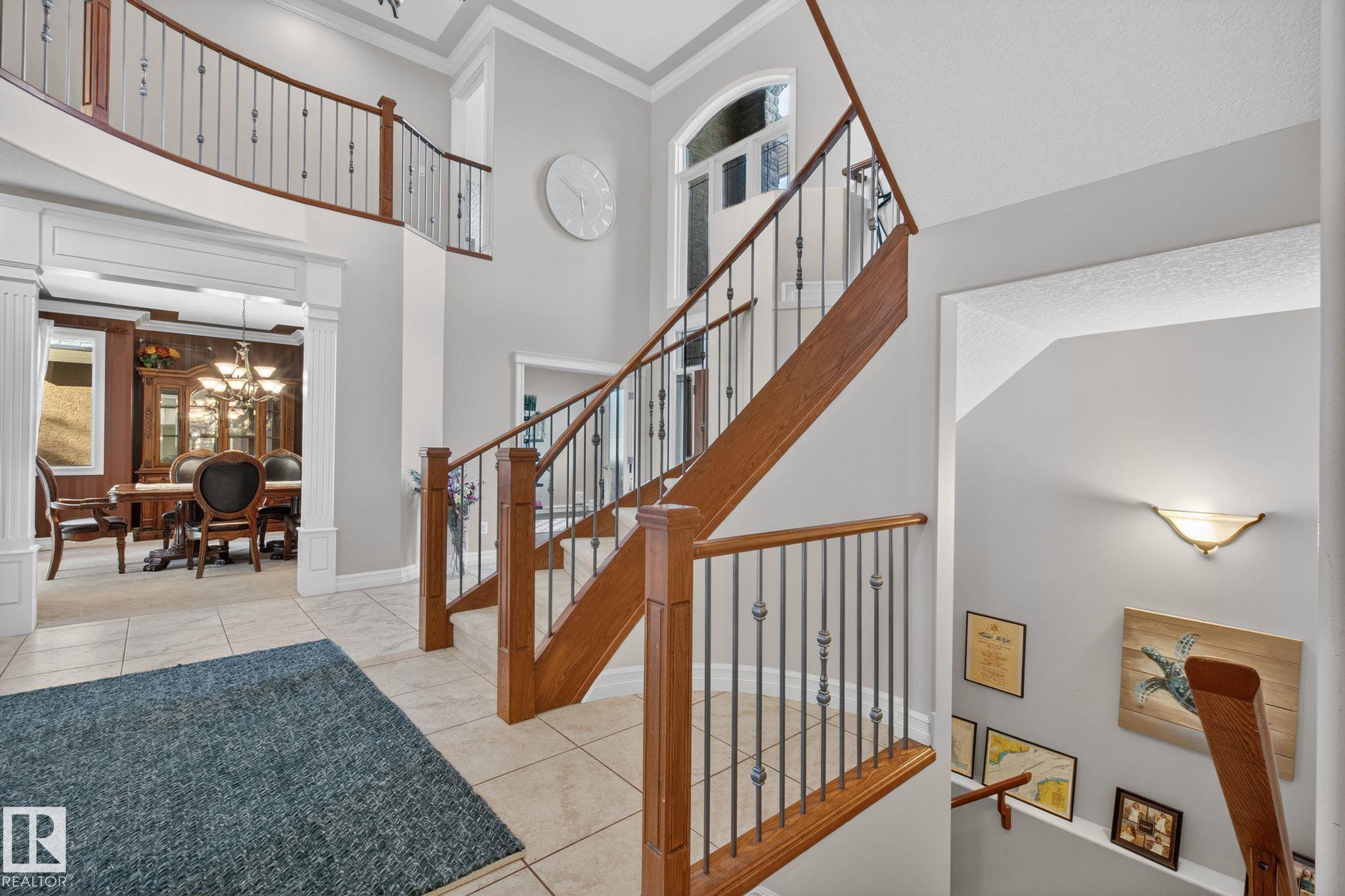 Photo 12 at 918 Hollingsworth Bend NW, Hodgson, Edmonton