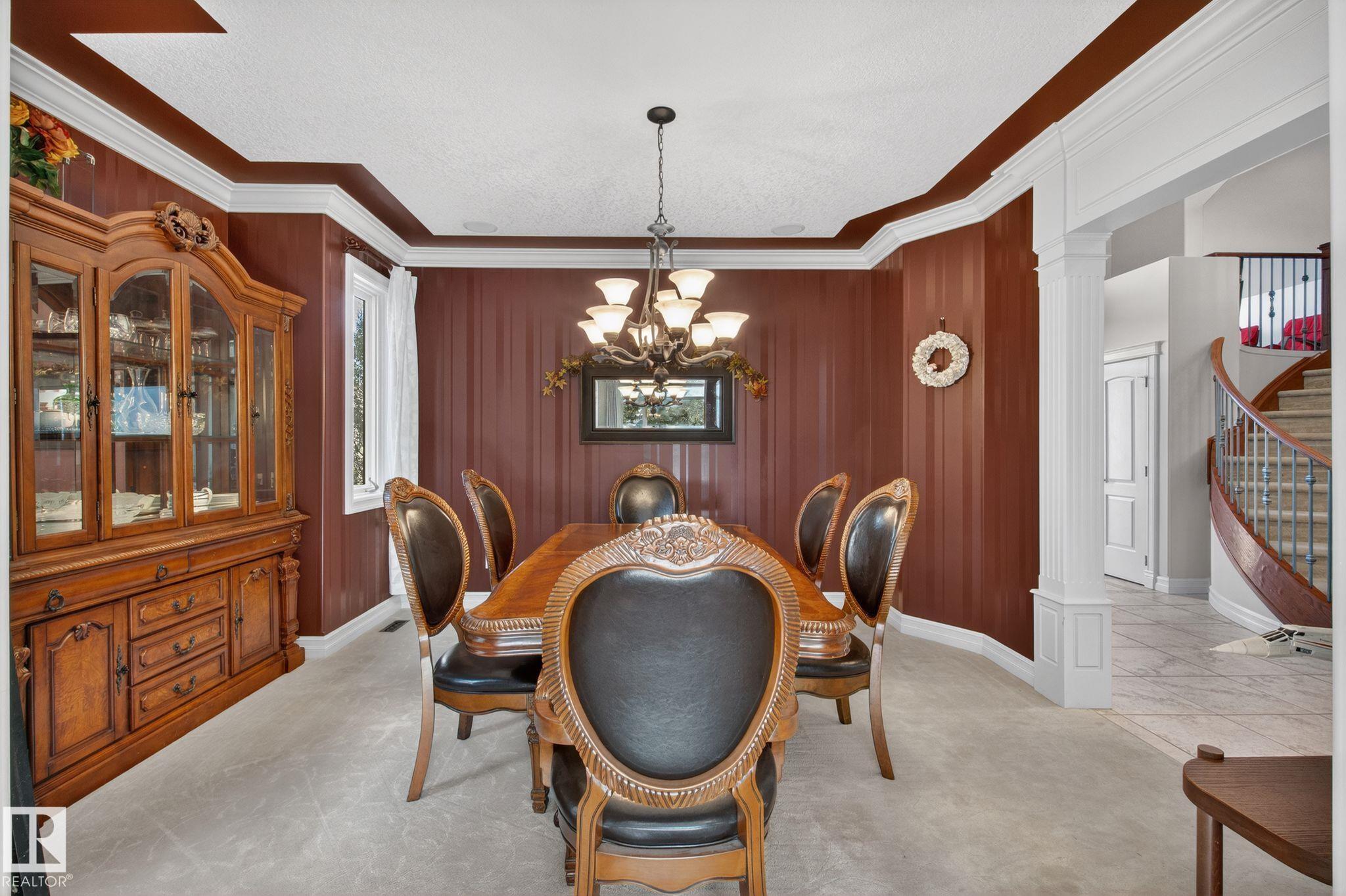 Photo 25 at 918 Hollingsworth Bend NW, Hodgson, Edmonton