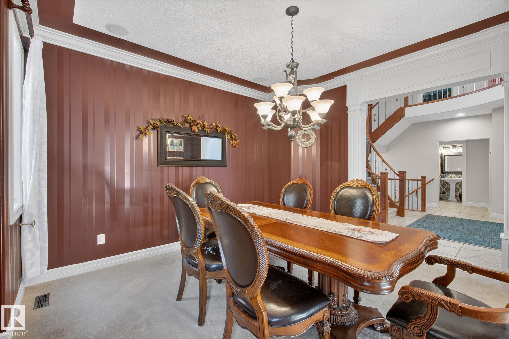 Photo 26 at 918 Hollingsworth Bend NW, Hodgson, Edmonton