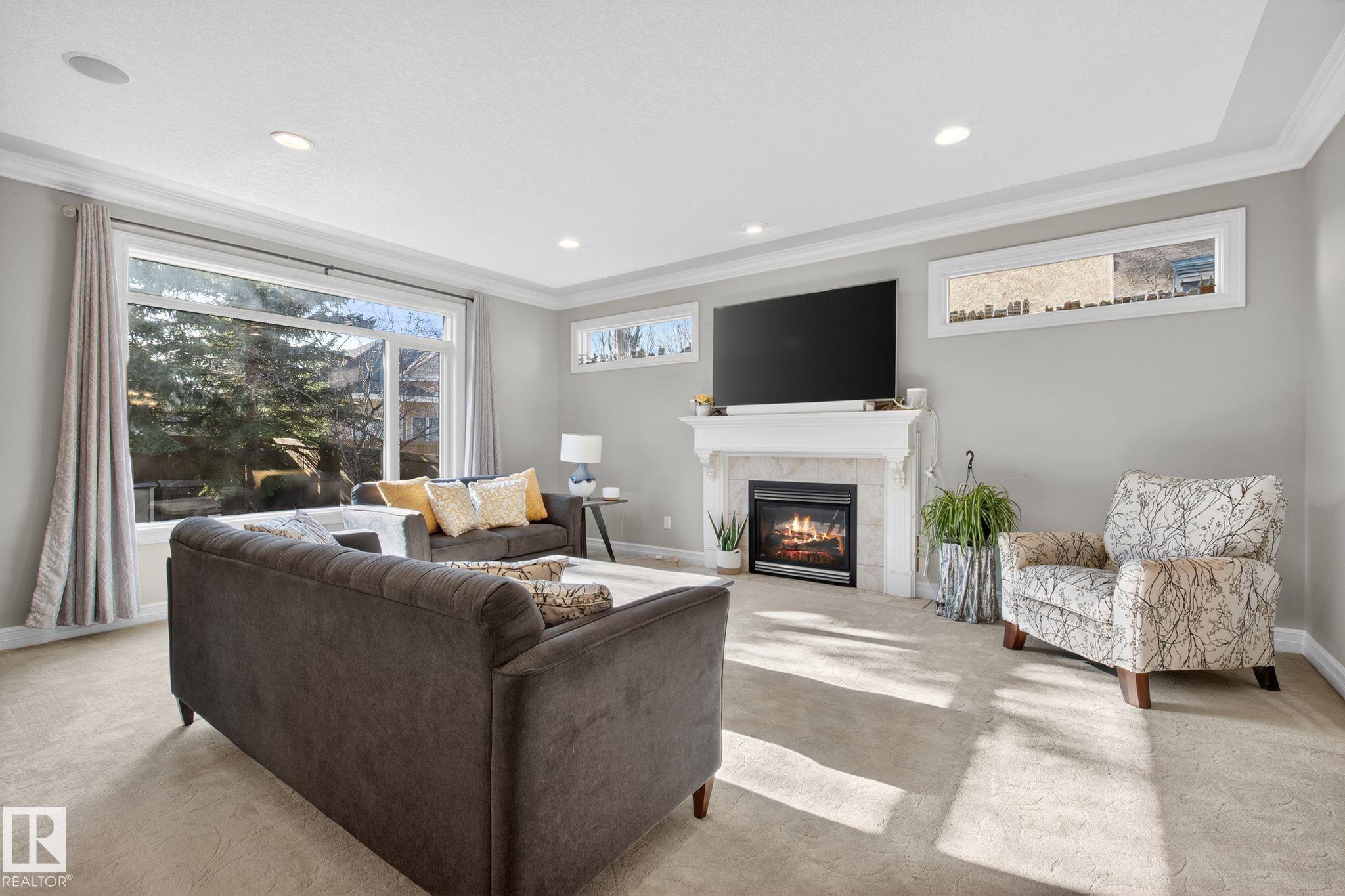 Photo 29 at 918 Hollingsworth Bend NW, Hodgson, Edmonton