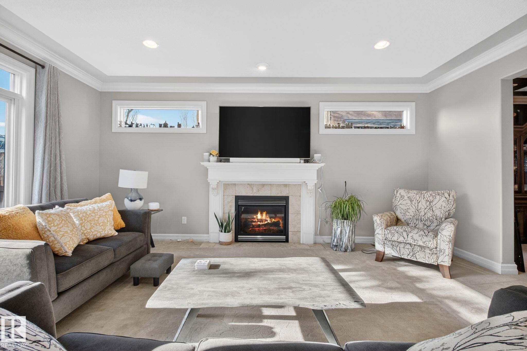 Photo 30 at 918 Hollingsworth Bend NW, Hodgson, Edmonton